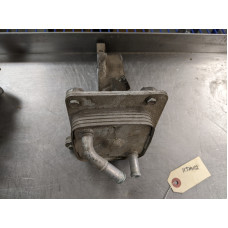 115M112 Oil Cooler From 2011 Nissan Rogue  2.5 21300JG32A Japan Built